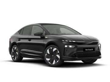 Coupé RS  84 kWh 4x4 250 kW