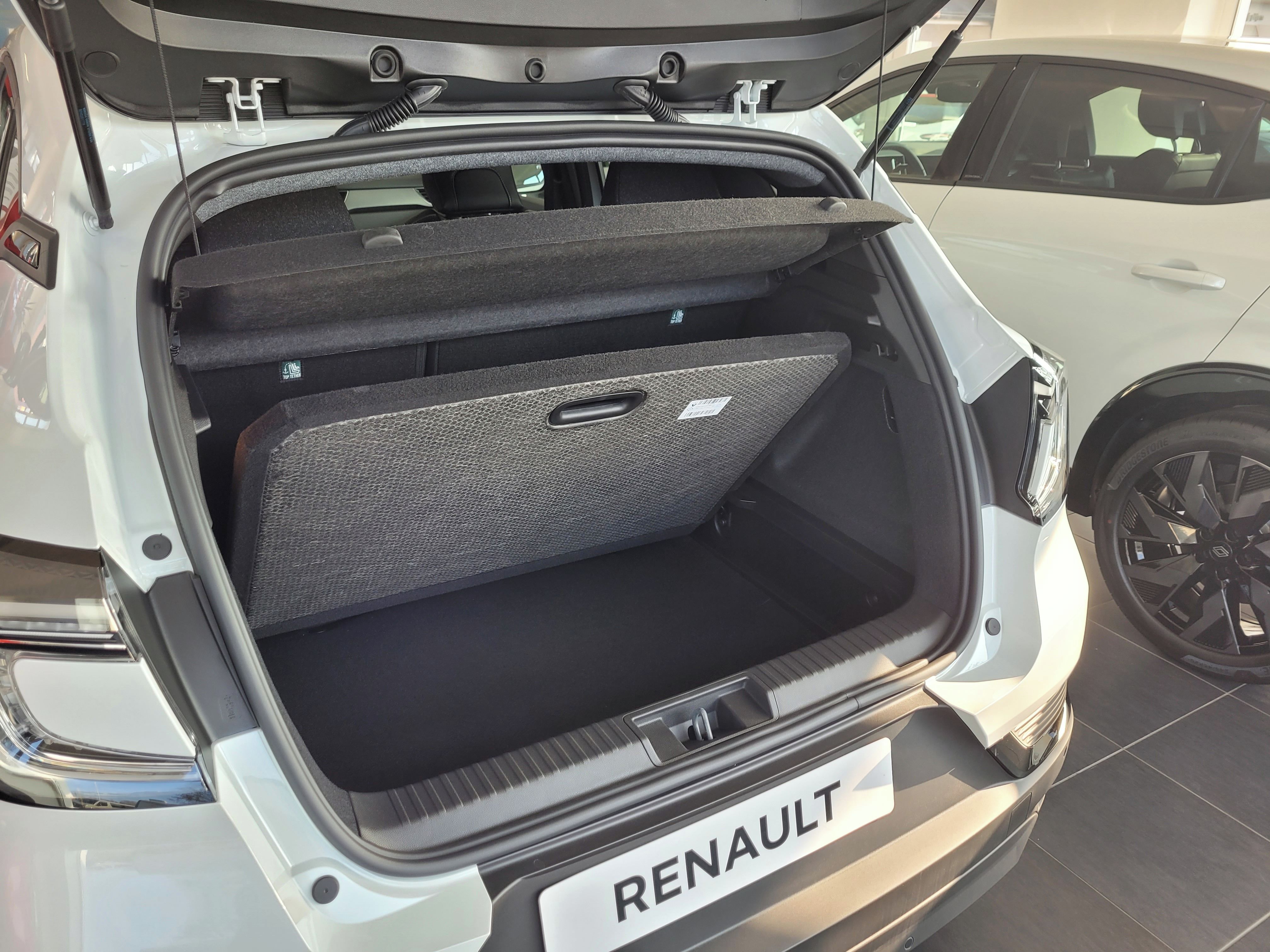 Renault Captur, techno TCe 90 E6W - fotka 5
