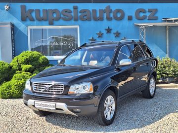 D5 Executive 7. míst