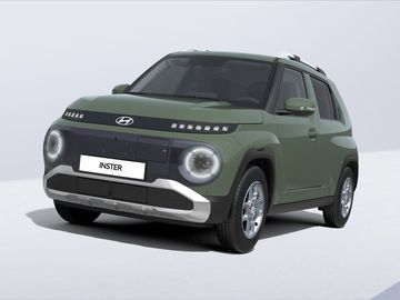 4S Power Style 49kWh