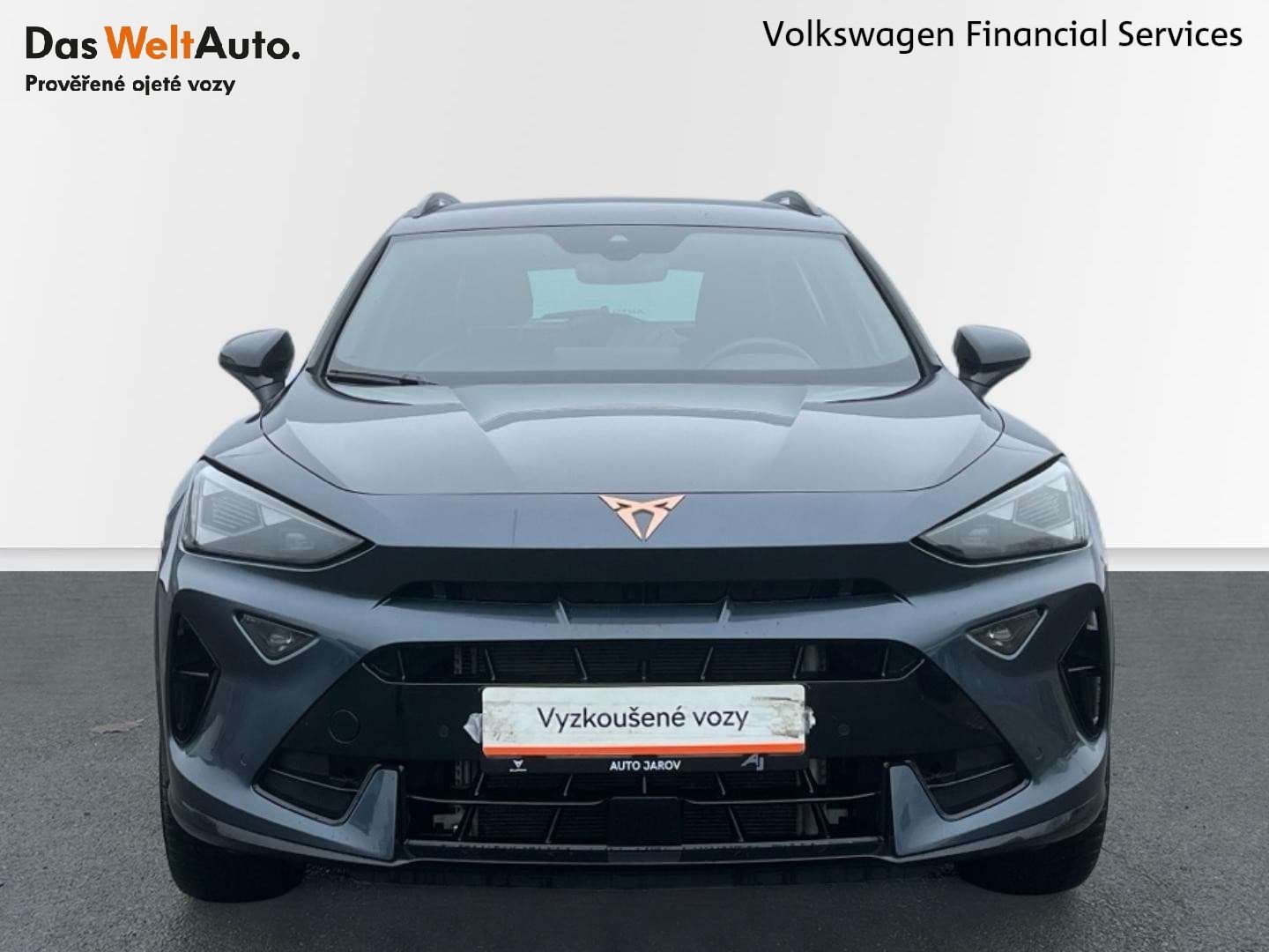 Cupra Formentor, 1.5 eTSI DSG - fotka 4
