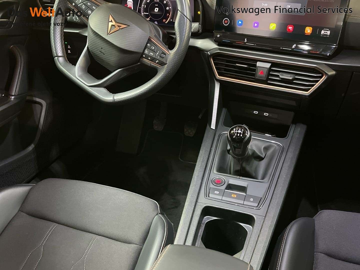Cupra Formentor, 1.5 TSI - fotka 5