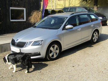 2.0 TDI 110kW DSG CZ PŮVOD