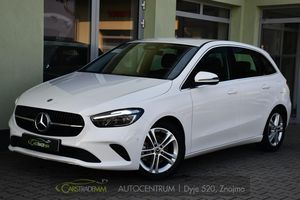 Mercedes-Benz Třídy B, 200 ZÁRUKA CARPLAY KAMERA1M ČR