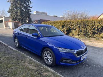 2.0 TDI DSG Style, 1.majitel