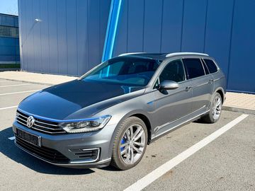 1.4 GTE, Highline, PHEV