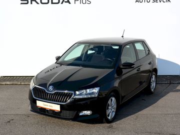 1.0 55 kW MPI Ambition PLUS
