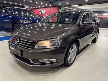 2,0 TDI