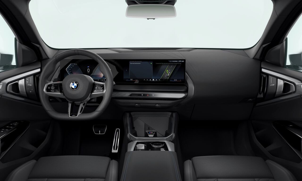 BMW X3, 20d xDrive - fotka 3