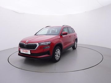 Ambition 2.0 TDI 85 kW