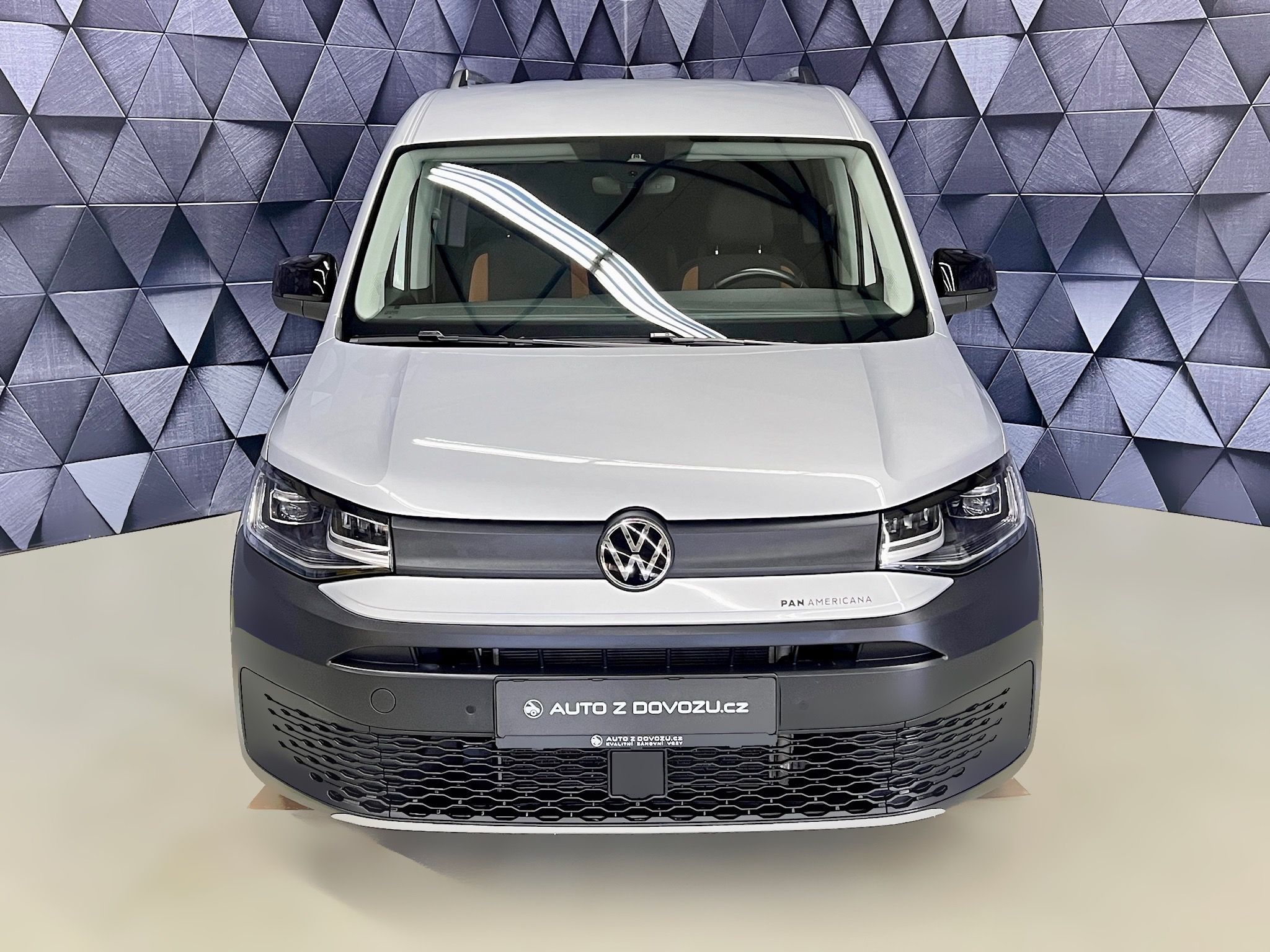 Volkswagen Caddy, 2.0 TDI 4MOTION PANAMERICANA - fotka 3