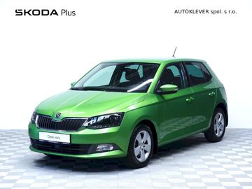 Style Plus 1.0TSI 81kW