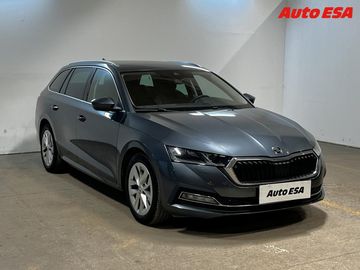 2.0 TDi,Style,DSG,kůže