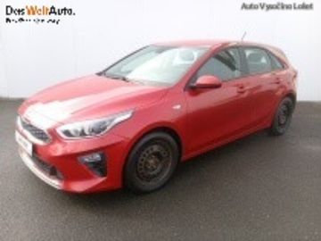 1.4 CVVT manuál 74kW