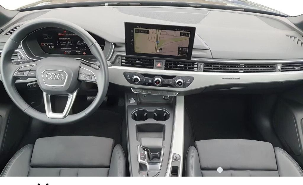 Audi A4 Avant, 45 TFSI quattro S-line*Navi* - fotka 5