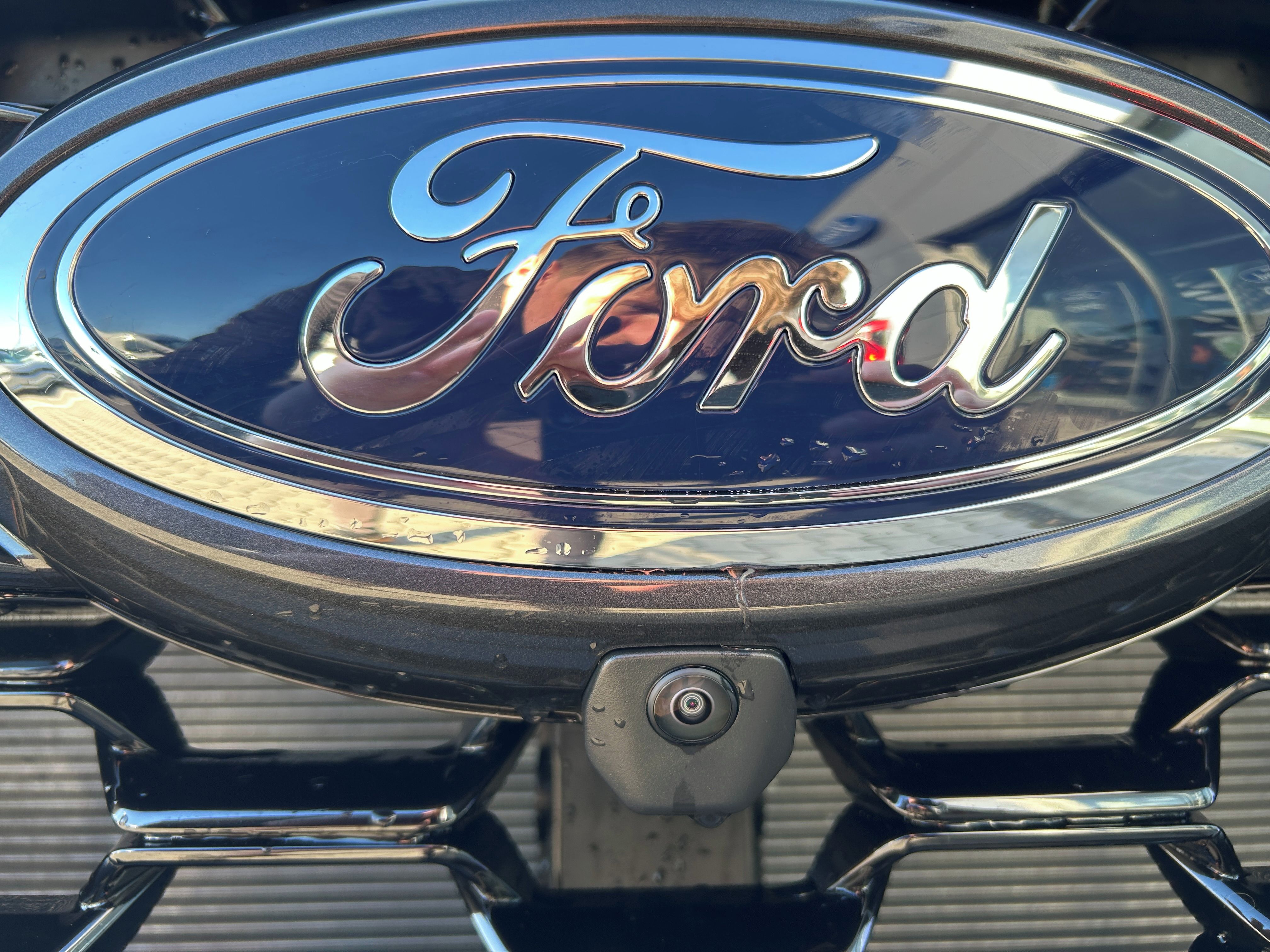 Ford Ranger, Wildtrak 2.0 Bi-Turbo 151kW - fotka 3