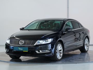 2.0 TDI 130 kW Sport