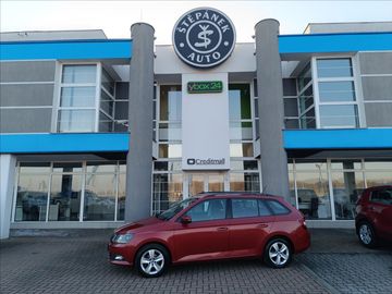 1,2 TSi Ambition