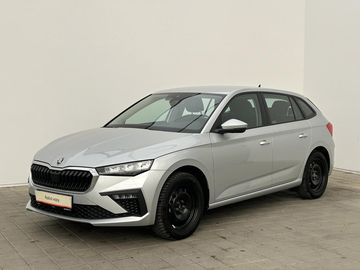 1.0TSI 85kW Selection