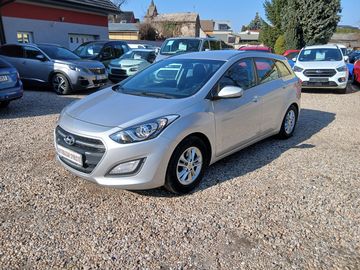 1.6CRDi 81KW Weekend ČR,DPH