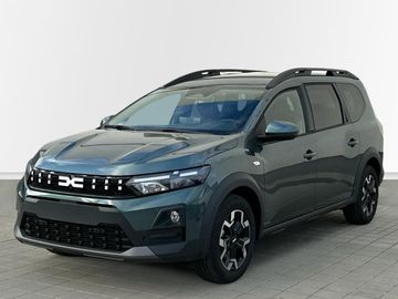 1.0 81kW Journey