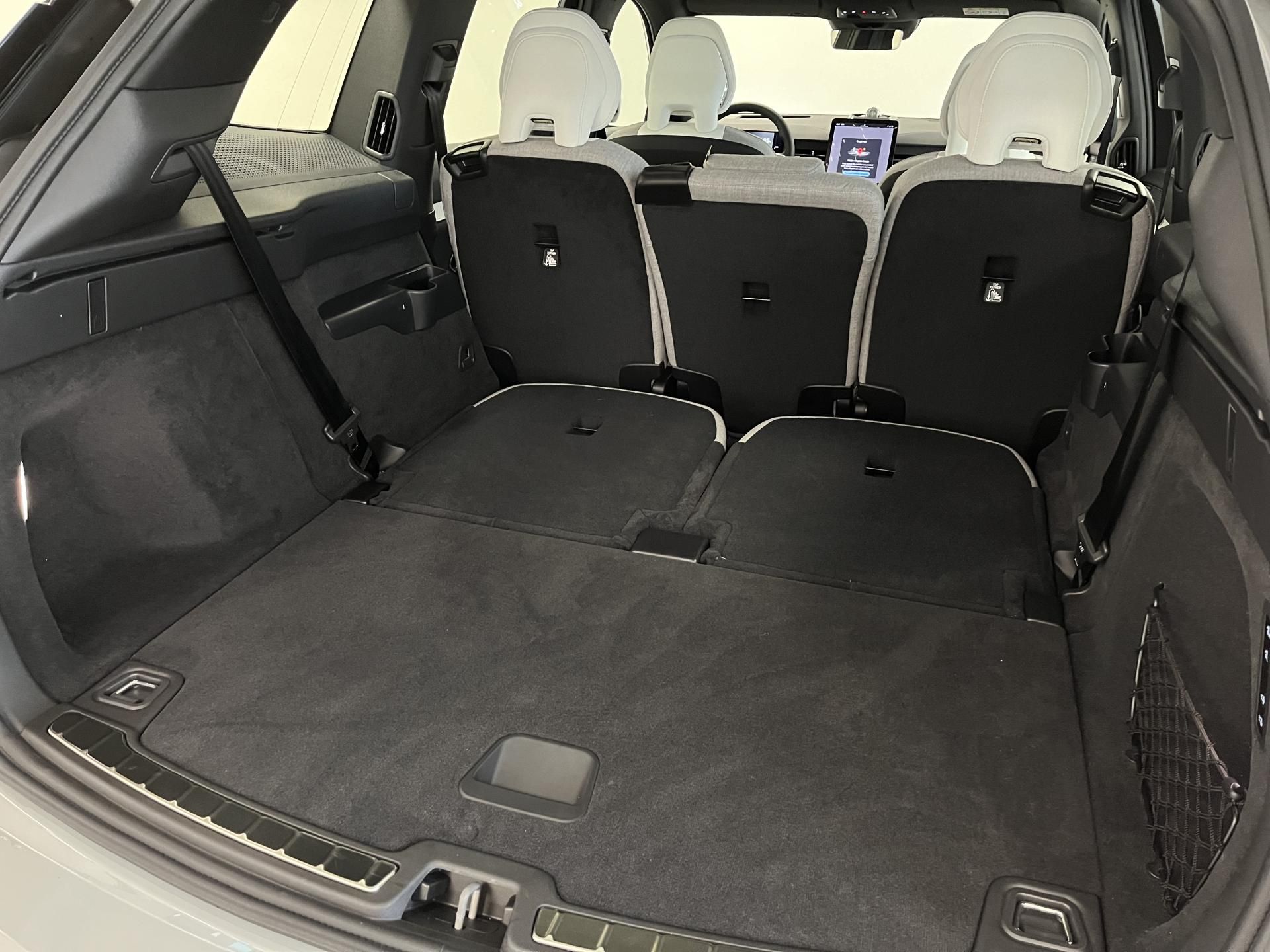Volvo EX90 - fotka 6