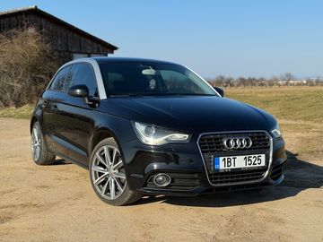 1.6 TDI (77 kW) XENON