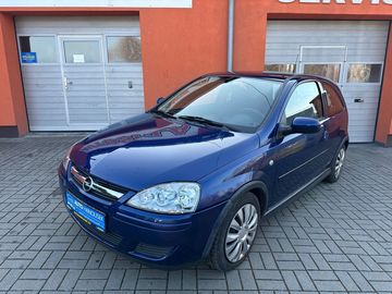 1.2i 59KW klima,2x kola