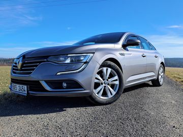 1,6DCI,96kw,manual,Čr,servis