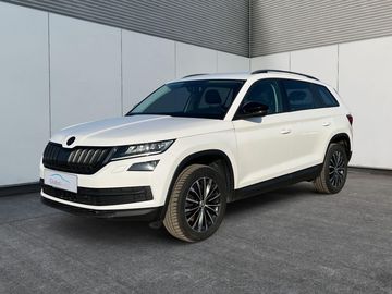 2.0TSI 132kW DSG 4x4 TAŽNÝ CZ