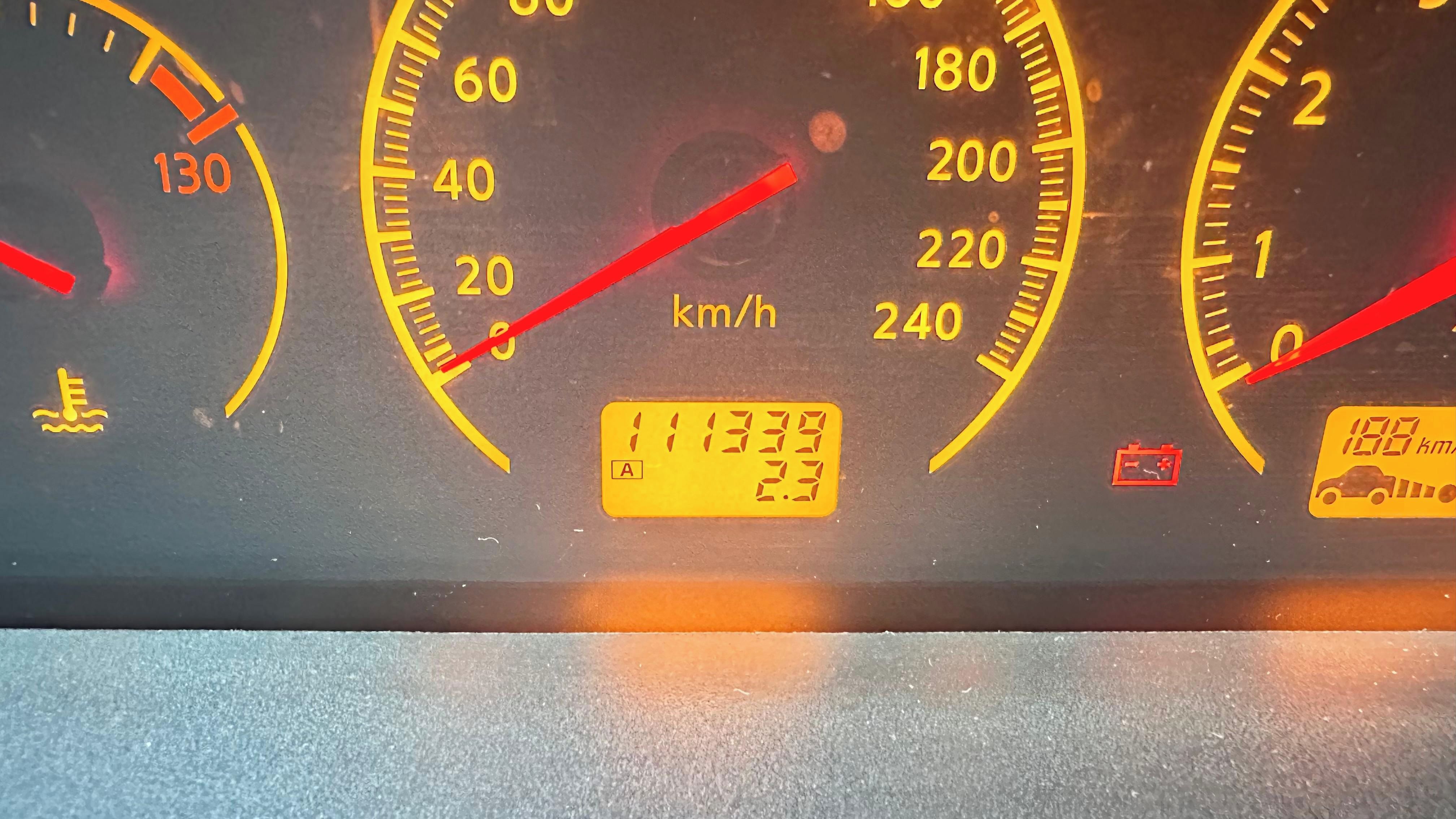 Nissan Primera, 2,0i CVT, 111tkm, na splátky - fotka 6