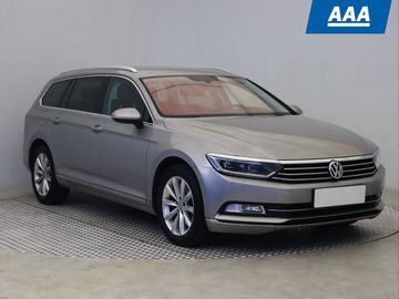 2.0 TDI, Highline, NOVÁ CENA