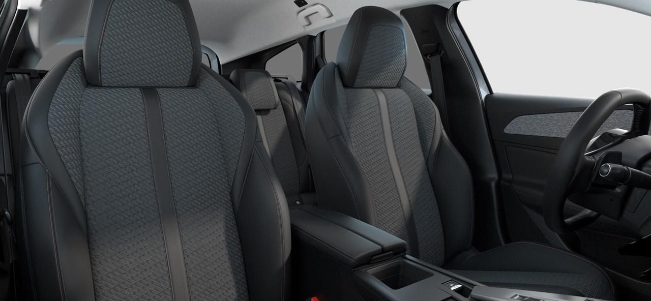 Peugeot 308, SW ALLURE Hybrid 145 e-DCS6 - fotka 5