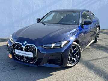 420d xDrive Gran Coupé