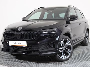 SPORTLINE 2,0 TDI 110 kW DSG 4