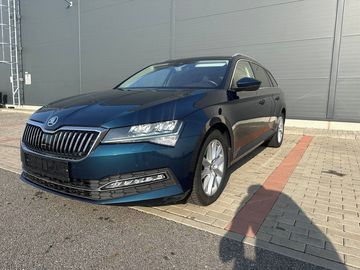 2,0 TDI.DSG-STYLE-EL.TAŽNÉ-KAM