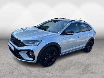 R-Line People 1,5 TSI DSG