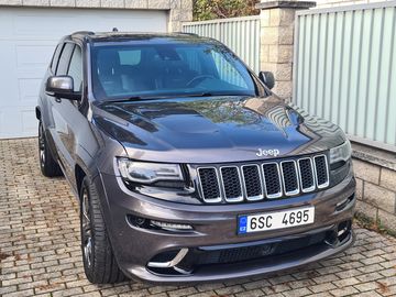 2014 SRT 6,4 l, V8 Hemi MDS