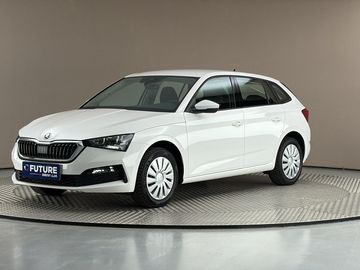 1.0 TSI Ambition