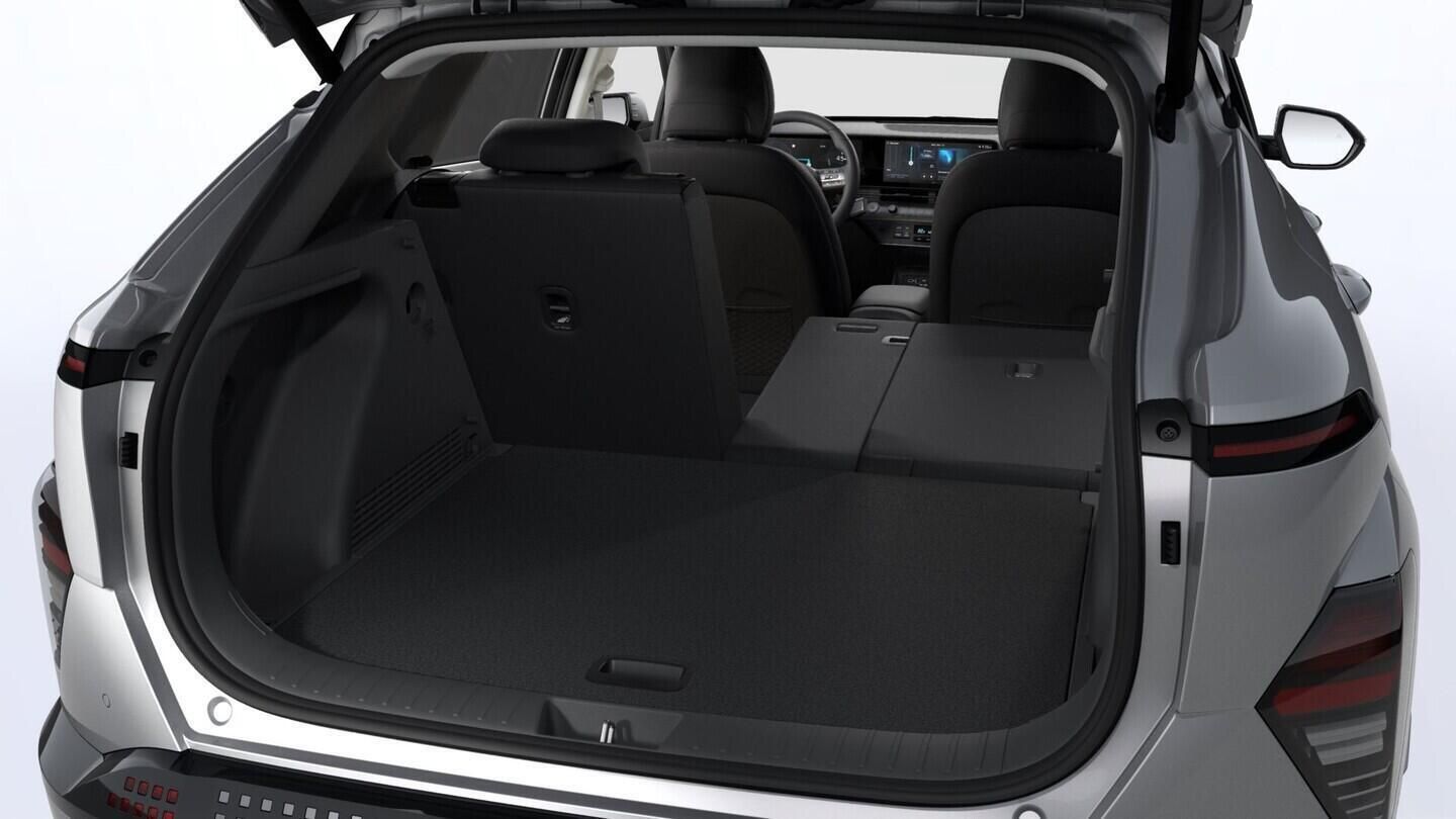 Hyundai Kona, EV SX2 Czech Edition POWER 64, - fotka 5