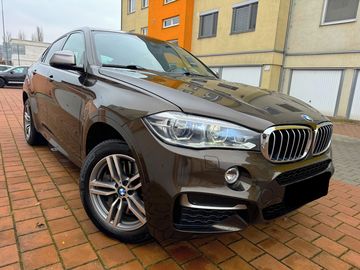 M50D, 123 000km, Odpočet DPH