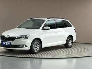 1.0 TSI Ambition Combi