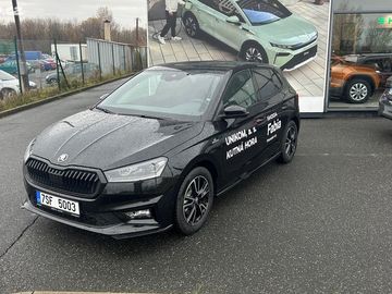 1.0 TSI Monte Carlo DSG