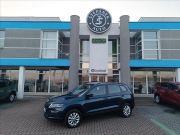 2,0 TDi Ambition - REZERVOVÁNO