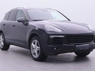 Porsche Cayenne  3.0tdi  2017