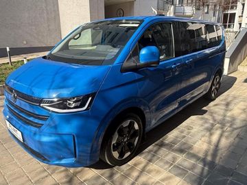 Style 125kw 4M 8míst