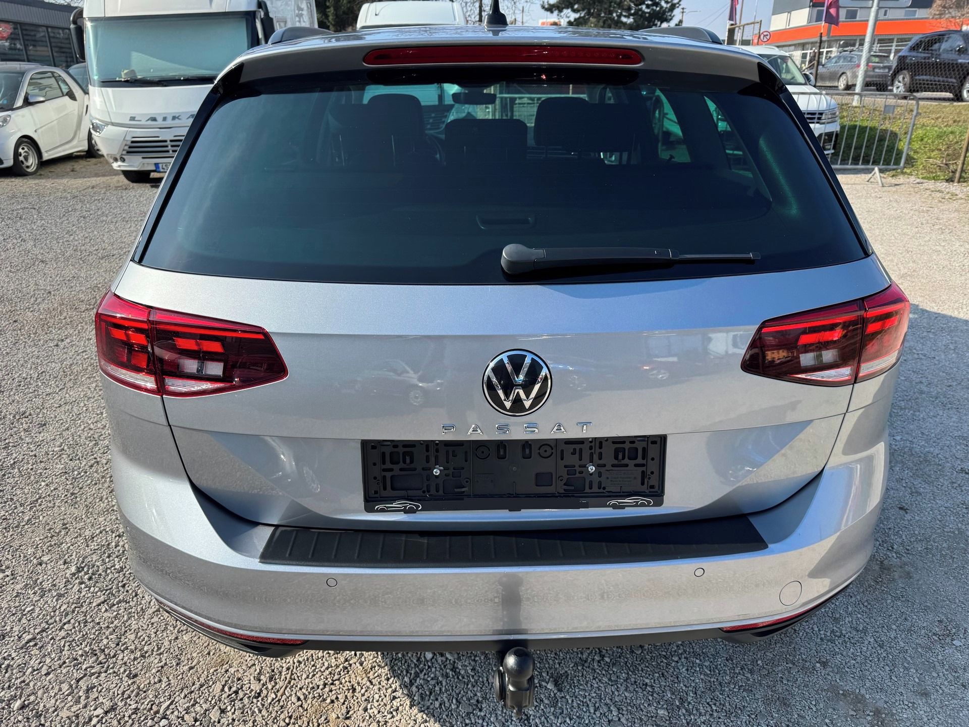 Volkswagen Passat, 2.0 TDi DSG KAMERA TAŽNÉ 2xALU - fotka 6