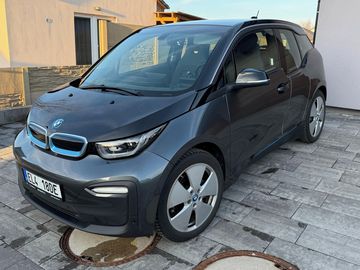 42kWh,TČ,Záruka,Disky+zimáky