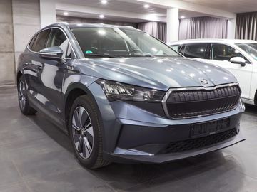 Enyaq iV 60 132kW / ALU 19''