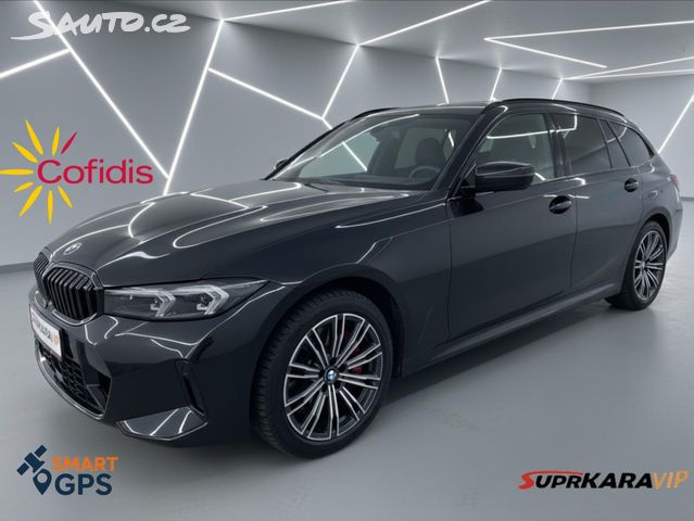 BMW Řada 3